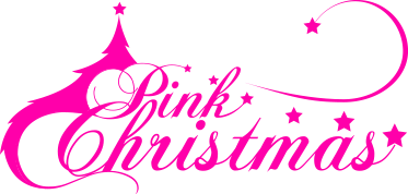 Pink Christmas